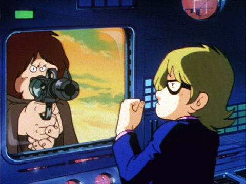 银河铁道999 第94话