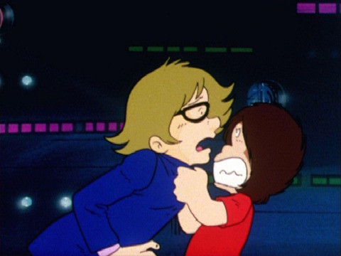 银河铁道999 第95话