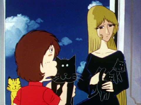 银河铁道999 第96话