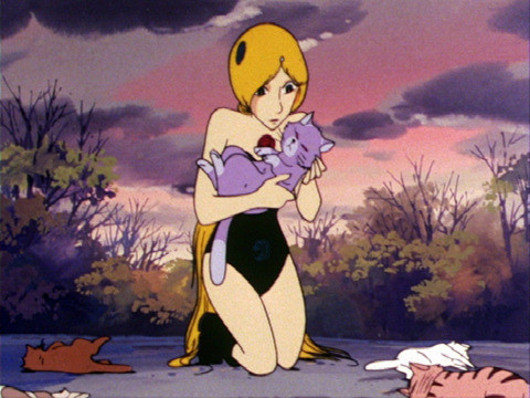 银河铁道999 第97话