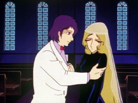 银河铁道999 第99话