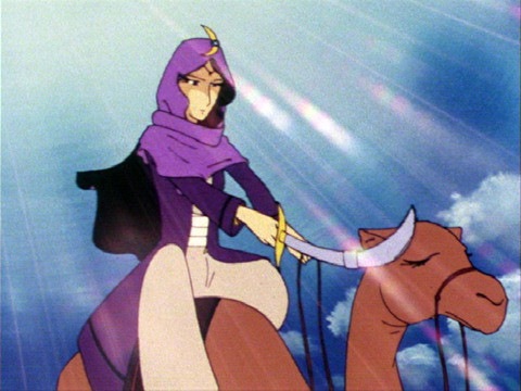 银河铁道999 第103话