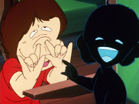 银河铁道999 第106话