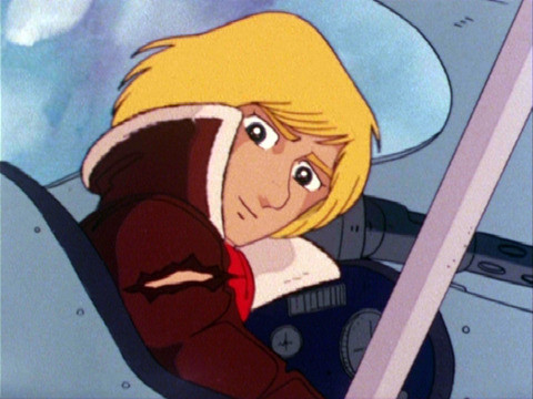 银河铁道999 第107话