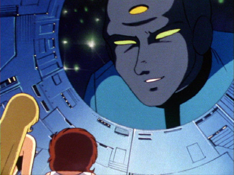 银河铁道999 第108话