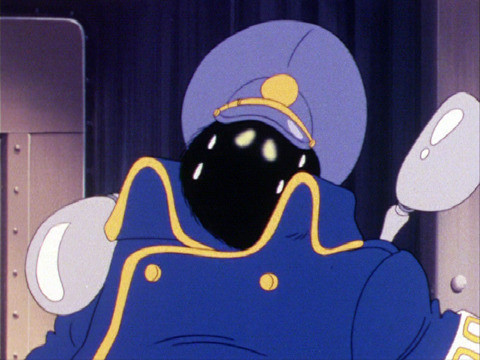 银河铁道999 第110话