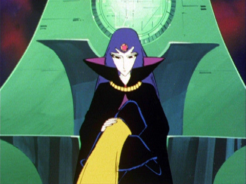 银河铁道999 第112话