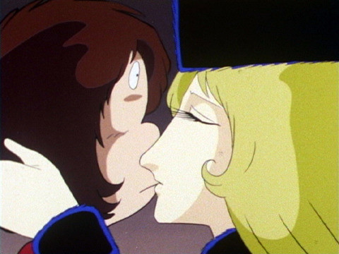 银河铁道999 第113话