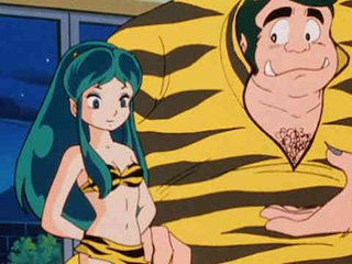 福星小子 第1话