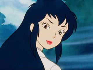 福星小子 第5话