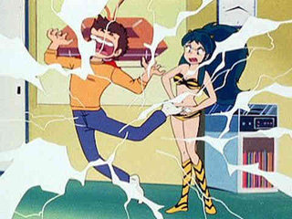 福星小子 第7话