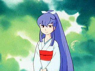 福星小子 第8话