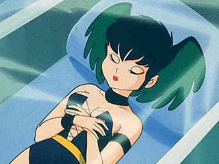 福星小子 第9话