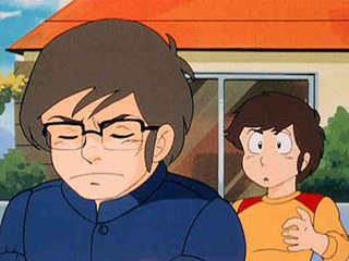 福星小子 第10话