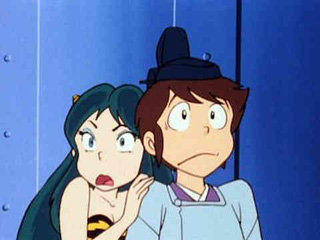 福星小子 第11话