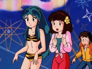 福星小子 第12话