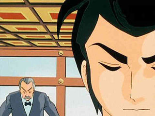 福星小子 第14话