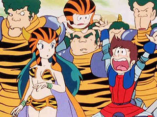 福星小子 第15话