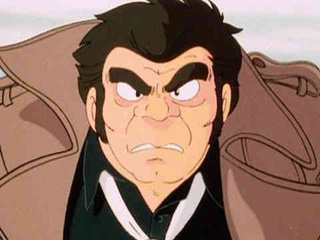 福星小子 第16话