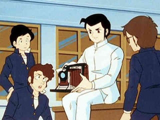 福星小子 第17话