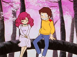 福星小子 第18话