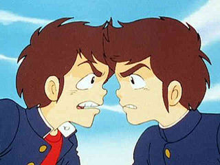 福星小子 第21话