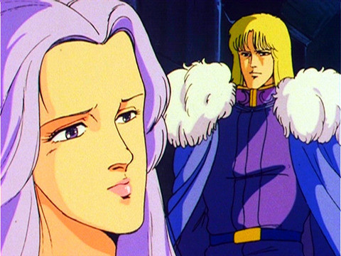 北斗神拳 第5话