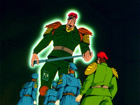 北斗神拳 第6话