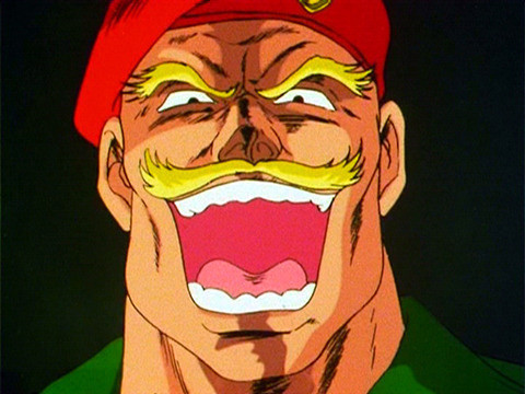 北斗神拳 第7话