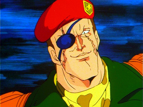 北斗神拳 第8话