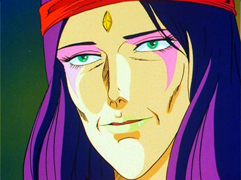 北斗神拳 第9话