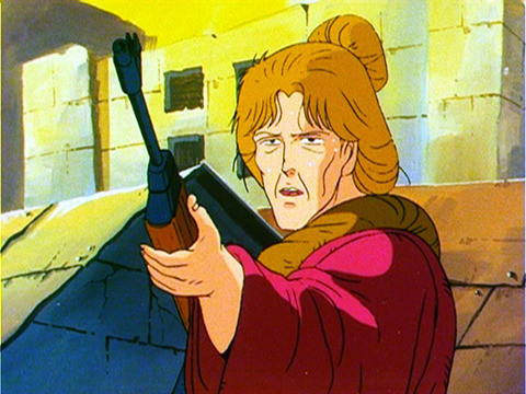 北斗神拳 第11话