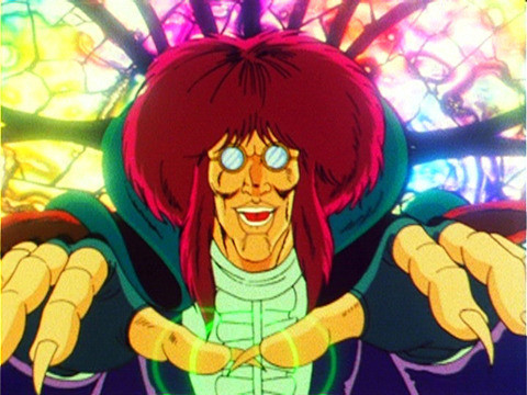 北斗神拳 第15话