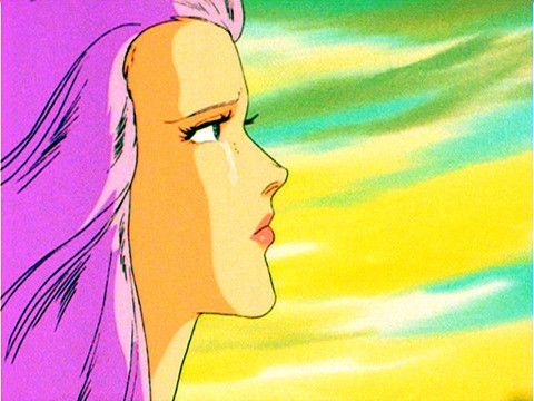 北斗神拳 第17话