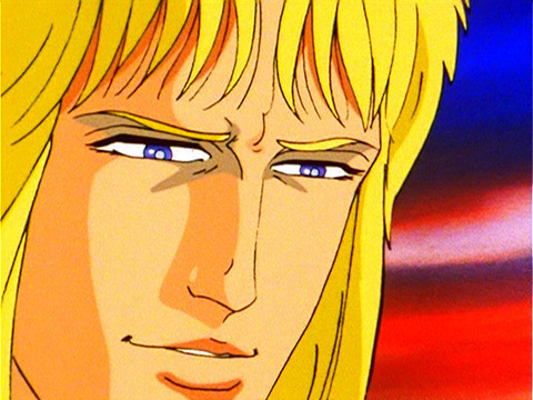 北斗神拳 第18话