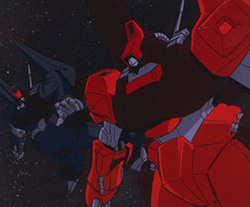 机动战士Z高达 第1话