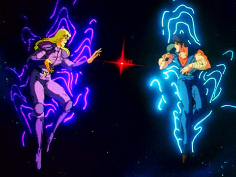 北斗神拳 第21话