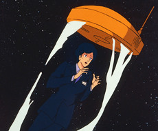 机动战士Z高达 第3话