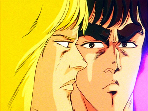 北斗神拳 第22话