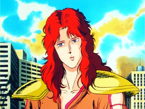 北斗神拳 第23话