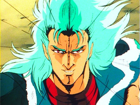 北斗神拳 第24话