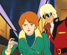 机动战士Z高达 第6话