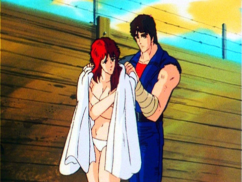 北斗神拳 第26话