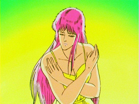 北斗神拳 第27话