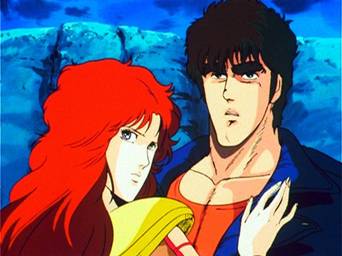 北斗神拳 第28话