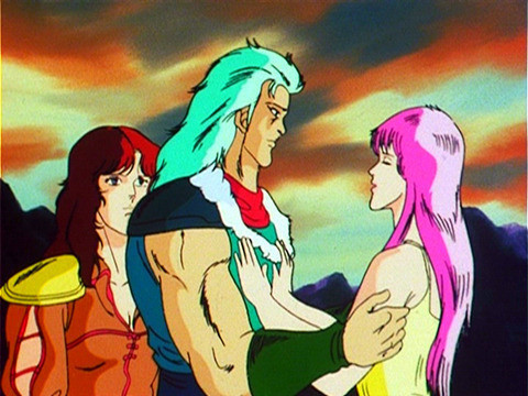 北斗神拳 第29话