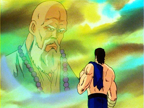 北斗神拳 第30话