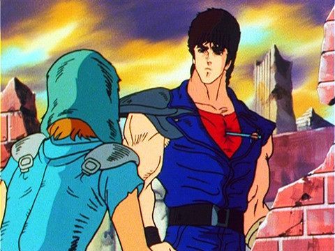 北斗神拳 第31话