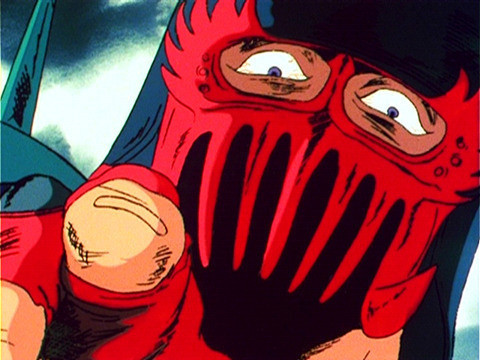 北斗神拳 第32话