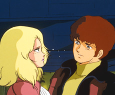 机动战士Z高达 第16话